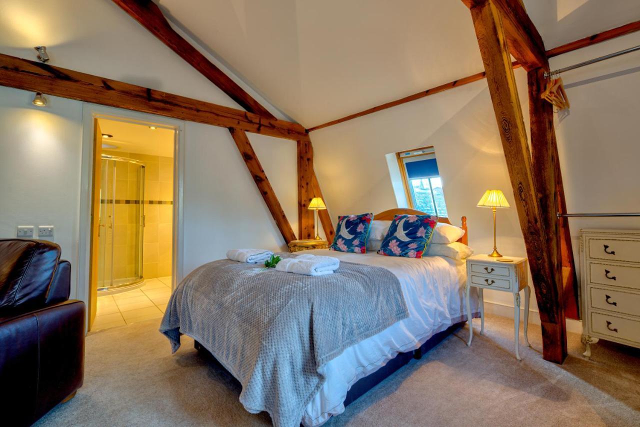 Central Studio Suite - Modern Stay With Free Wifi Stamford Dış mekan fotoğraf