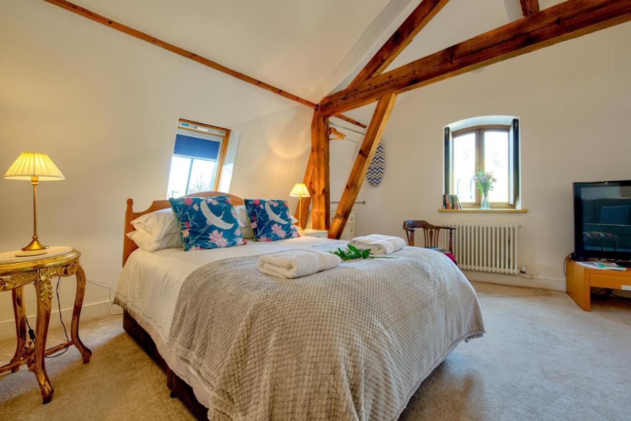 Central Studio Suite - Modern Stay With Free Wifi Stamford Dış mekan fotoğraf