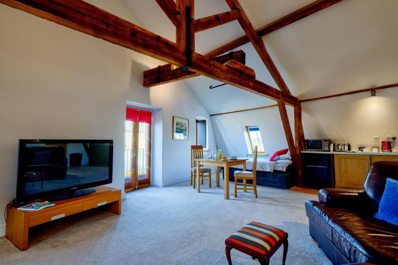 Central Studio Suite - Modern Stay With Free Wifi Stamford Dış mekan fotoğraf